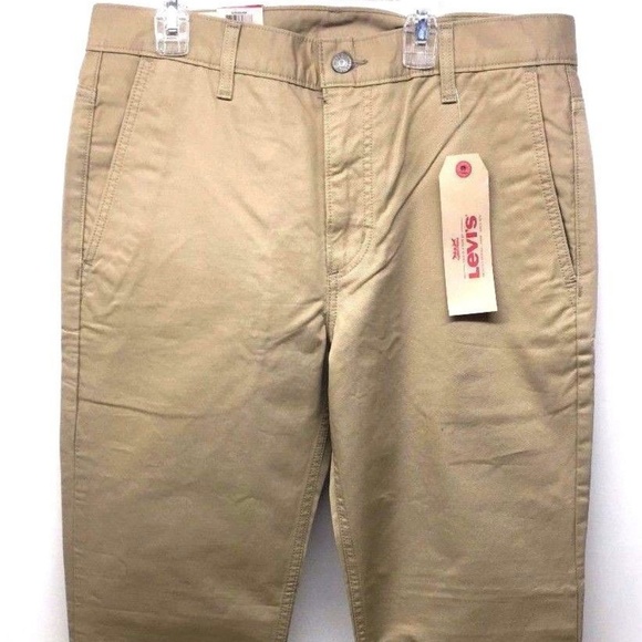 levi's 511 trousers